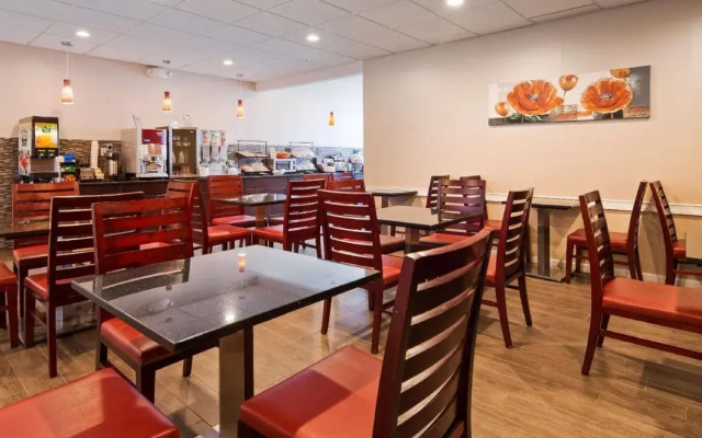 Best Western Plus Poconos Hotel