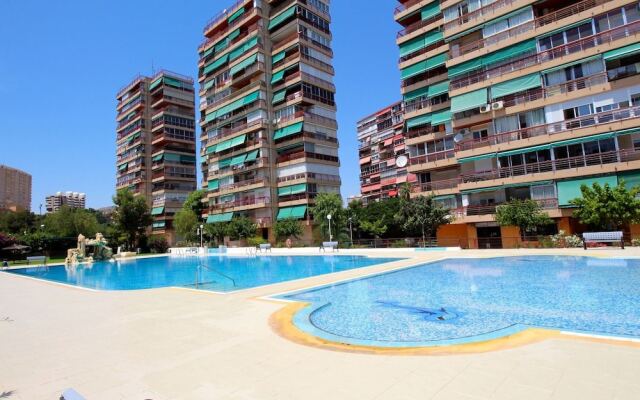 Apartamento las Olas