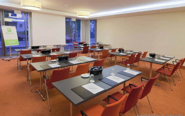 Holiday Inn Berlin Airport - Conference Centre by IHG