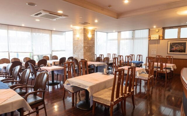 Hotel Castle inn Tsu