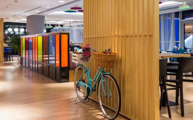Park Inn by Radisson Dubai Motor City