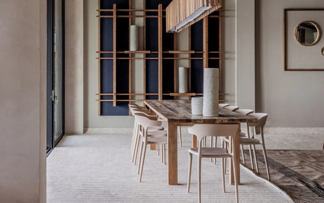 Panorama Villas Ceningan