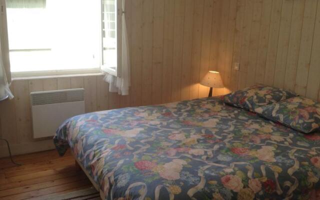 Charmante Maison De Pecheur / Very Cosy Fisherman's House