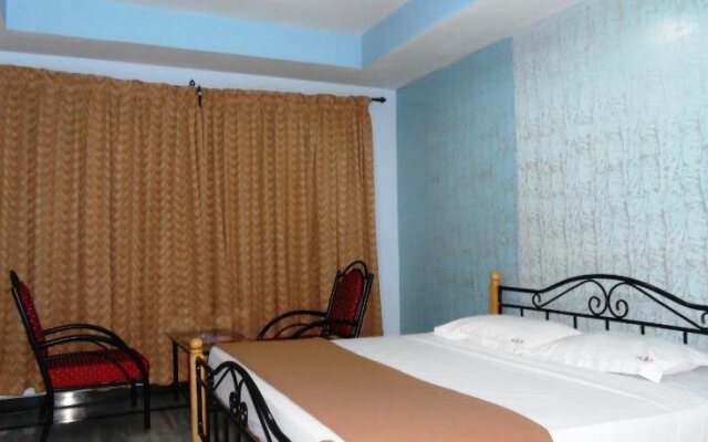 Hotel Bhimas Paradise