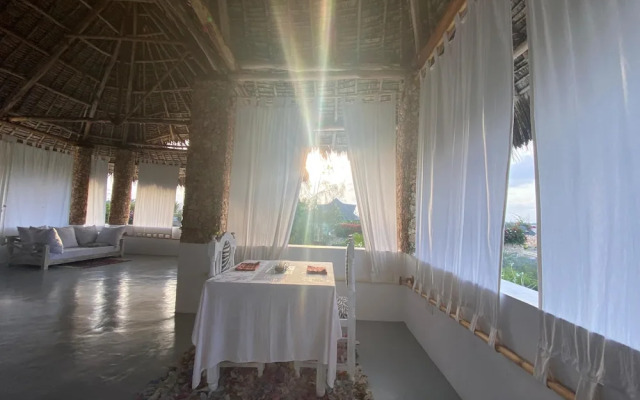 Mumbi Villa Watamu