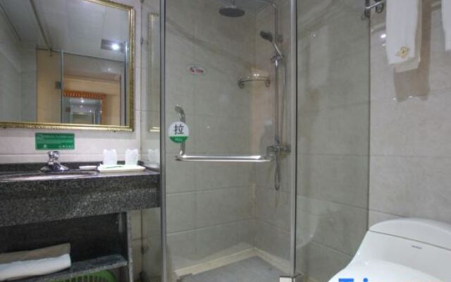 Gui Xing Hotel