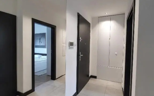 Simple Luxury Sopot - Comfy Apartments