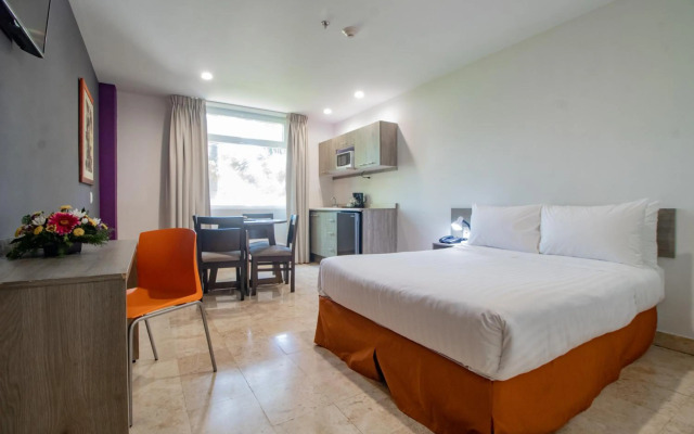 Memora Hotel & Villas Chapala