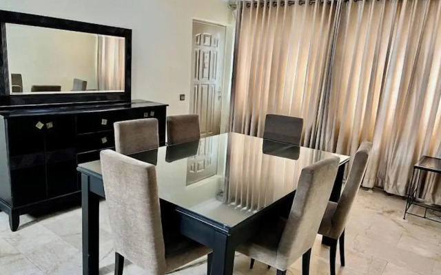 The Emem Apartment