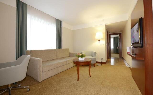 Ramada Plaza by Wyndham Malatya Altin Kayisi