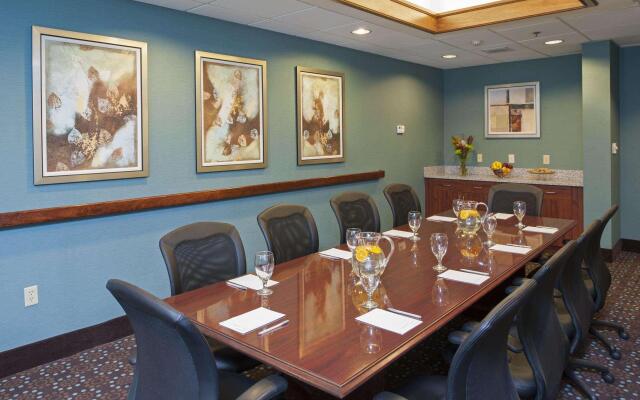 Hampton Inn and Suites Kokomo