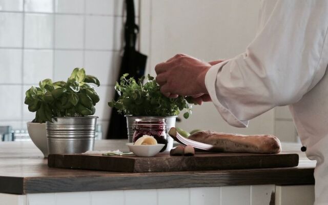 Solbacken Bed & Breakfast