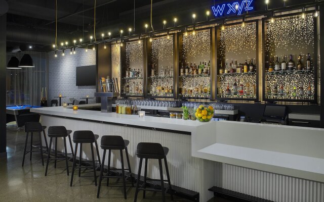 Aloft Dublin-Pleasanton