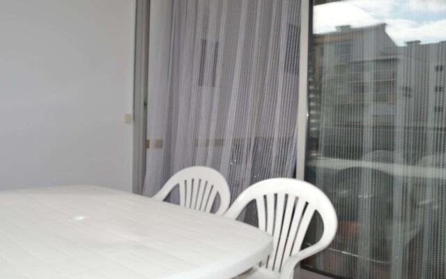 Appartement Le Grau-du-Roi, 2 pièces, 4 personnes - FR-1-250-136