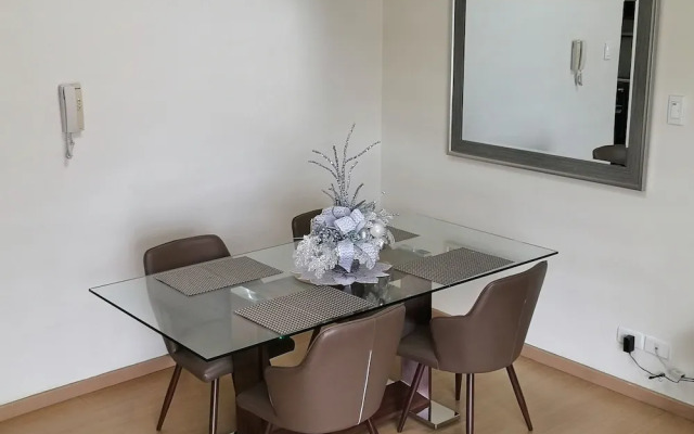 Avant Apartments At The Fort