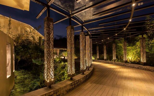 Lemon Tree Premier Resort Corbett