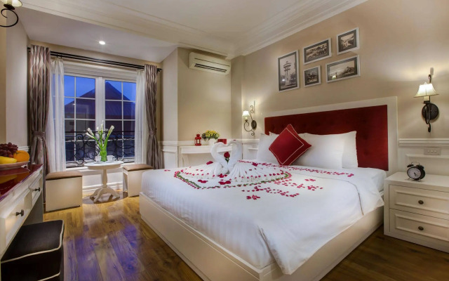 La Beaute Boutique Hotel & Spa