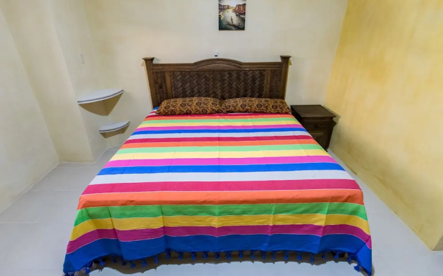 Posada del Rey Azúcar