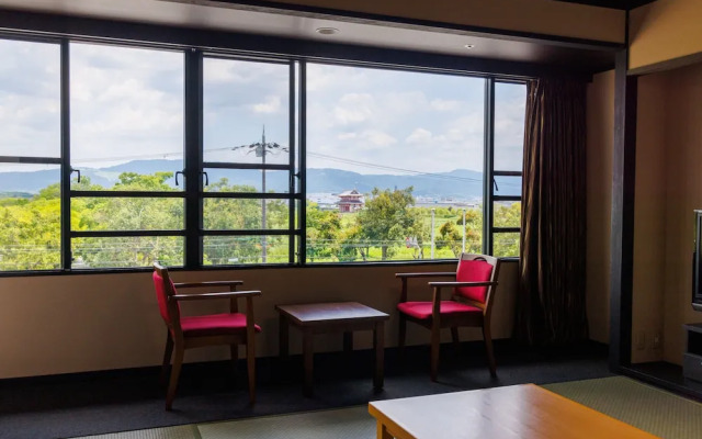 Kamenoi Hotel Nara