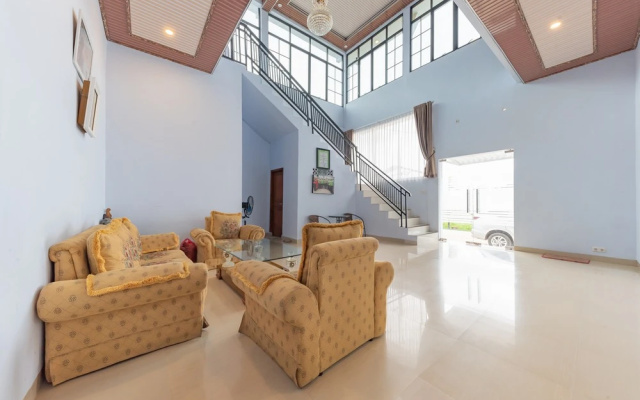 Urbanview Tebing Vietnam Lampung by RedDoorz – Guest Rooms – Bandar Lampung
