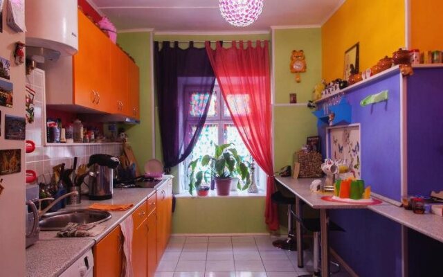 Lucky Place Hostel