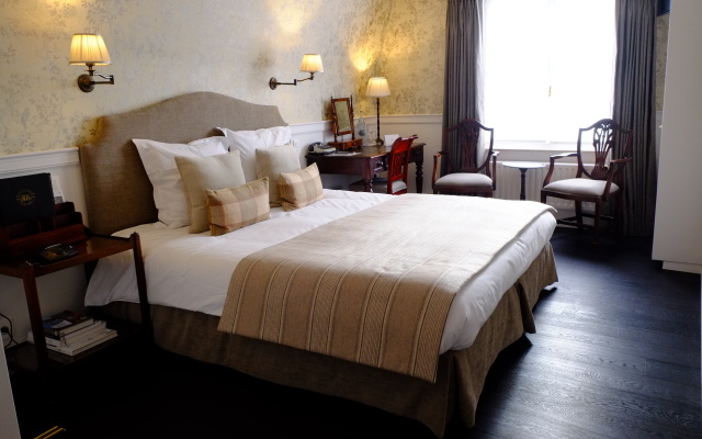 The Pand Hotel