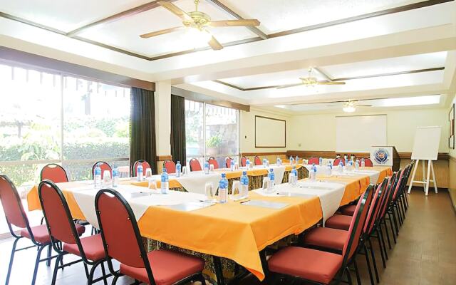 Hotel Boulevard Nairobi, City Centre CBD