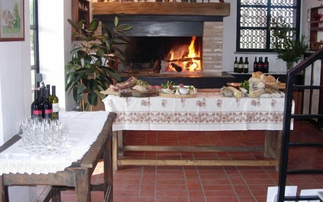 Agriturismo Ca' le Suore