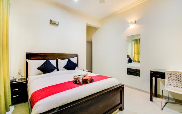 The Elite Suites