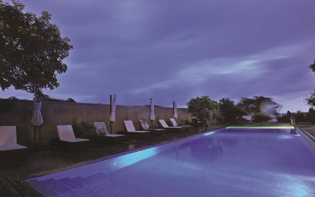 NIKARA Yala Beach Villas