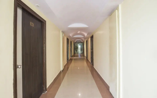 Hotel Kissan Legacy