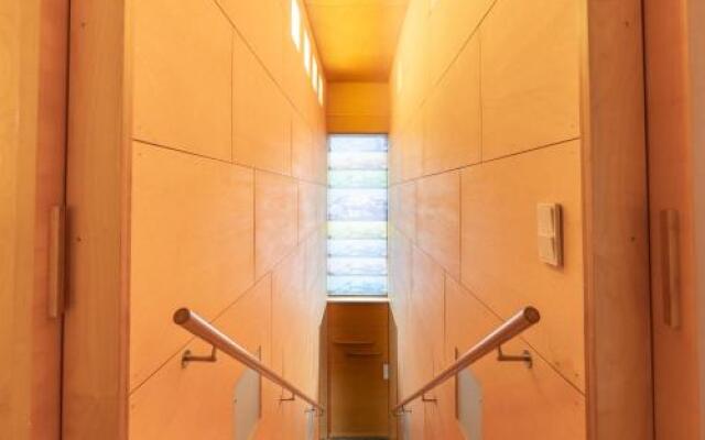 QB Ferienhaus