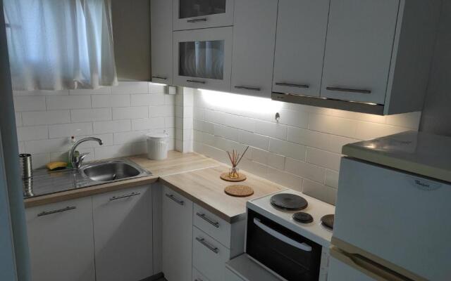 Speri's apartment 2