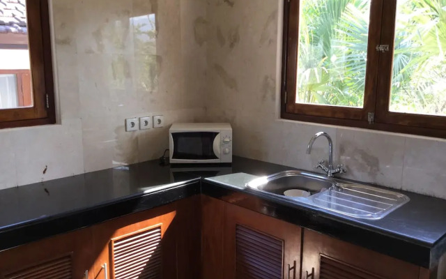 Lovina Villa Resort Puri Bulan