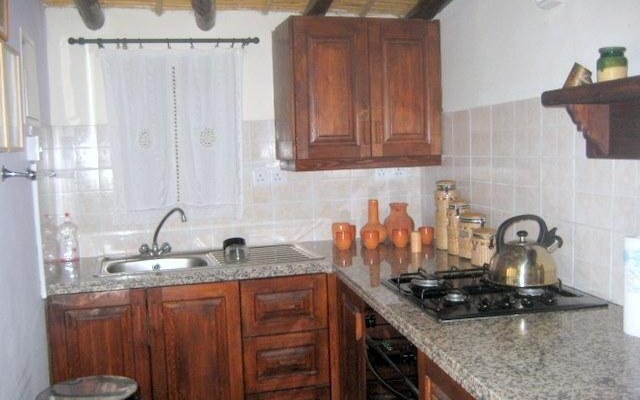 Antigones House