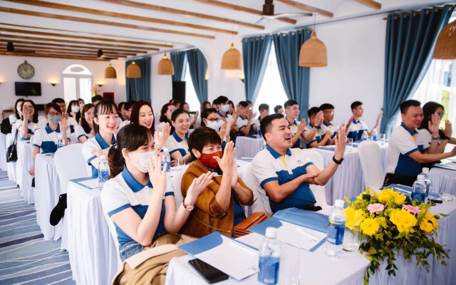 Risemount Premier Resort Da Nang
