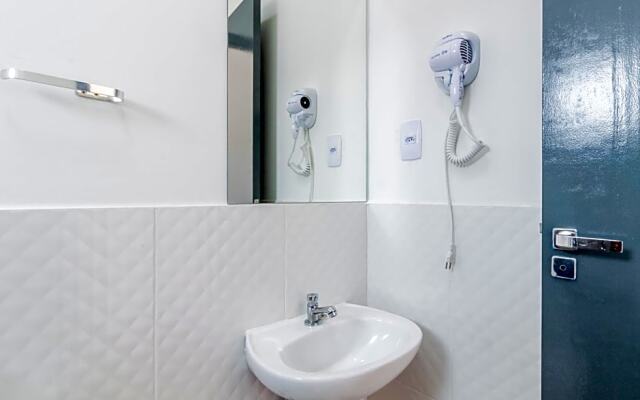 Ocean Suites by Audaar