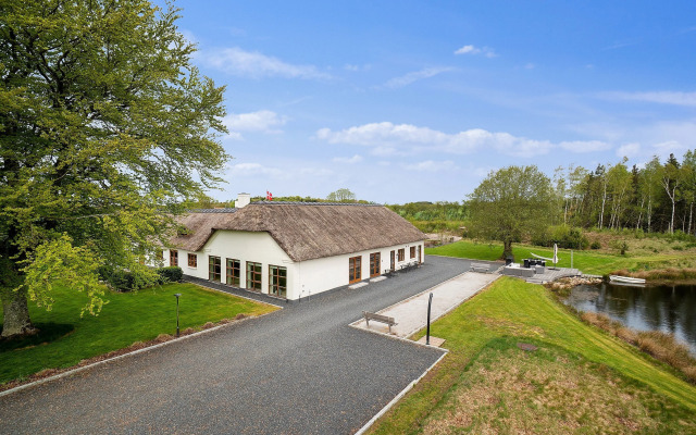 Gunderupholm Apartments