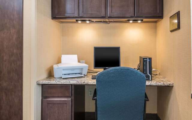 Quality Inn Ithaca - University Area