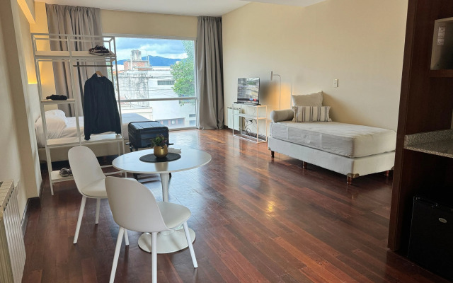 Roomie Salta by DOT Suites