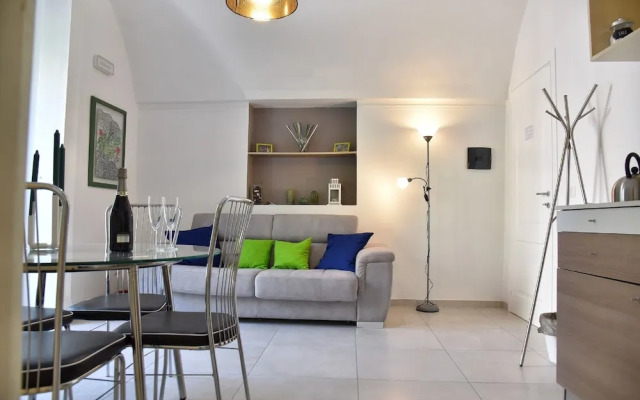 Benedettini - Suites