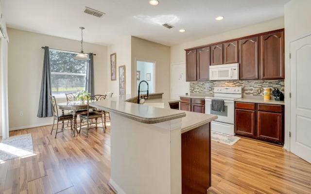 Spacious Vacation Rental w/ Yard in Kissimmee!