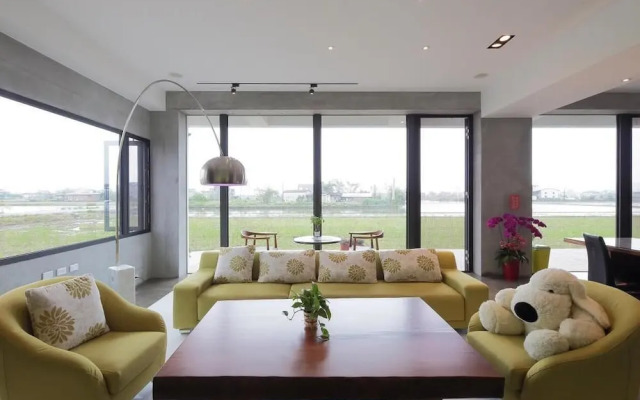 Yuansu.MHL49 B&B