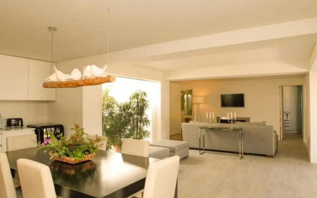 Once Upon a House in Arrabida - Villas