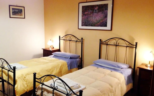 B&B Casa bianca