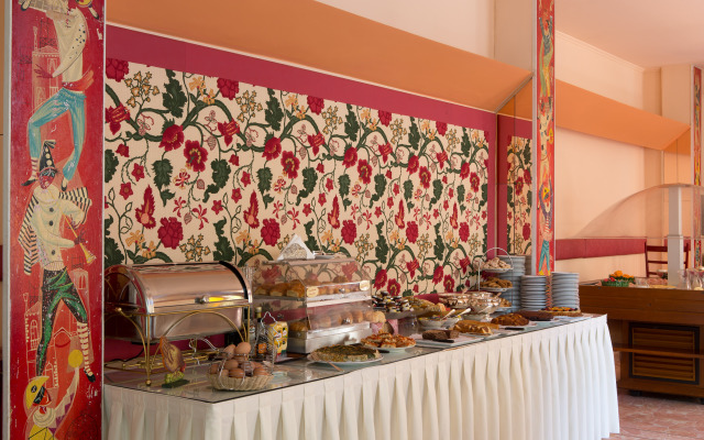 Hotel Biasutti