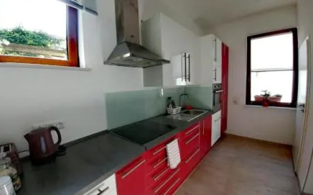 Privatwohnung Rybczynski