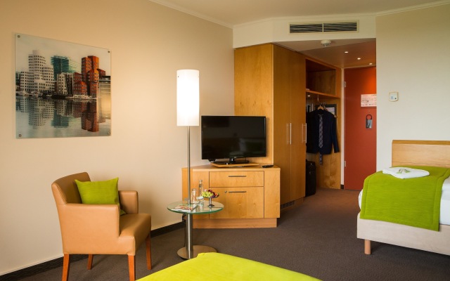 Lindner Hotel Dusseldorf Seestern, part of JdV by Hyatt