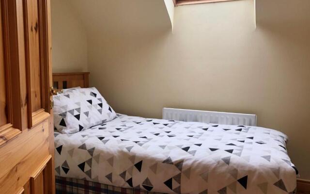 Cottage 173 - Clifden