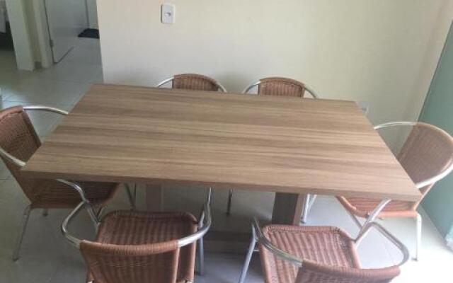 Residencial Villa Maria